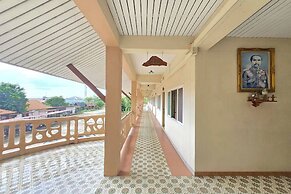 Sk Hotel Phitsanulok
