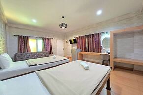 Sk Hotel Phitsanulok