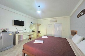 Sk Hotel Phitsanulok