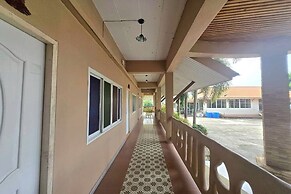 Sk Hotel Phitsanulok
