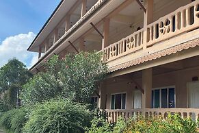 Sk Hotel Phitsanulok
