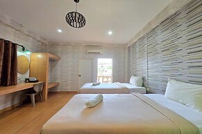 Sk Hotel Phitsanulok