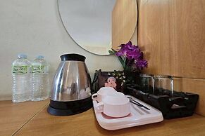 Sk Hotel Phitsanulok