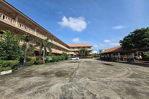 Sk Hotel Phitsanulok