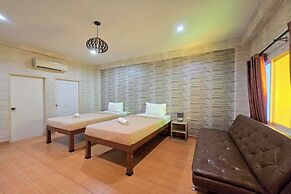 Sk Hotel Phitsanulok