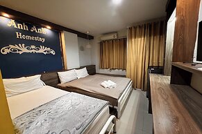 Anh Anh Homestay