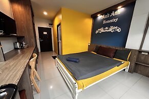 Anh Anh Homestay