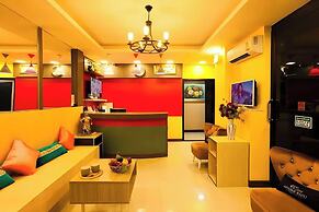 Anh Anh Homestay