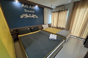 Anh Anh Homestay