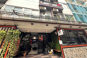 Anh Anh Homestay