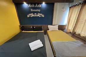 Anh Anh Homestay