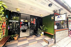 Anh Anh Homestay