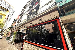 Anh Anh Homestay