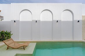 Villa Bellora by Pertama Stay