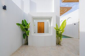 Villa Bellora by Pertama Stay