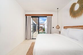 Villa Bellora by Pertama Stay