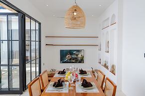 Villa Bellora by Pertama Stay