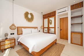 Villa Bellora by Pertama Stay