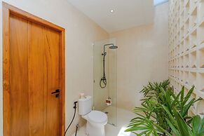 Villa Bellora by Pertama Stay