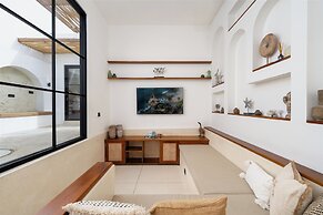 Villa Bellora by Pertama Stay
