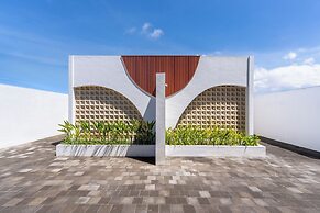 Villa Bellora by Pertama Stay