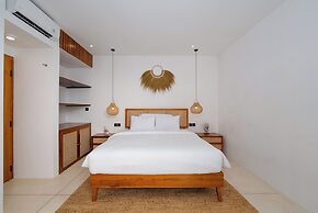 Villa Bellora by Pertama Stay