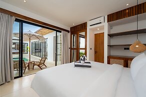 Villa Bellora by Pertama Stay