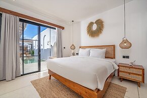 Villa Bellora by Pertama Stay