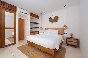 Villa Bellora by Pertama Stay
