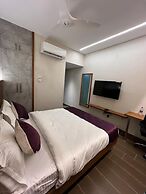 Hotel 5 Elements Madhapur