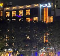Hotel 5 Elements Madhapur
