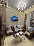 Hotel 5 Elements Madhapur