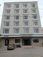 Hotel Premji by Shivalaya Darshanam