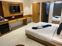 Hotel Premji by Shivalaya Darshanam