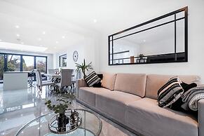 Mount Park Rd Flat