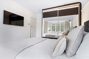 Mount Park Rd Flat