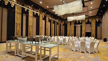 The Stones Hotel - Legian Bali