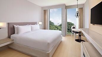 The Stones Hotel - Legian Bali