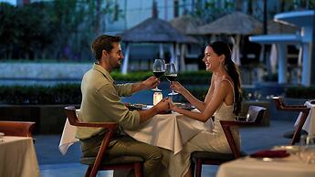 The Stones Hotel - Legian Bali