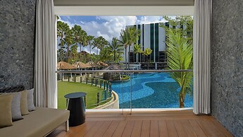 The Stones Hotel - Legian Bali