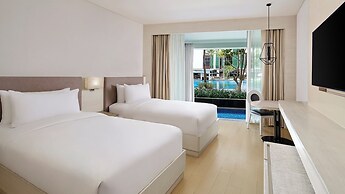 The Stones Hotel - Legian Bali