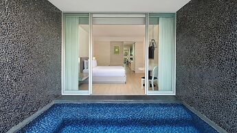 The Stones Hotel - Legian Bali