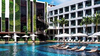 The Stones Hotel - Legian Bali