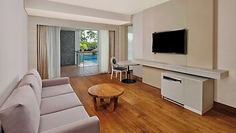 The Stones Hotel - Legian Bali