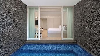 The Stones Hotel - Legian Bali