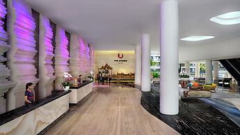 The Stones Hotel - Legian Bali