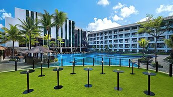 The Stones Hotel - Legian Bali