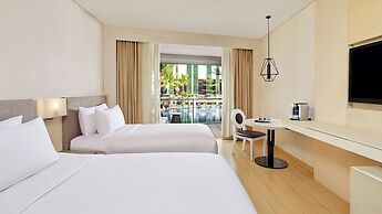 The Stones Hotel - Legian Bali