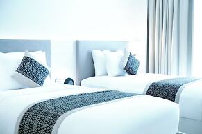 The Stones Hotel - Legian Bali
