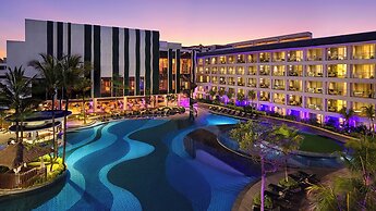 The Stones Hotel - Legian Bali